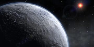 Confirmed by Princeton scientists—there could be a new planet hidden in the outer reaches of the solar system