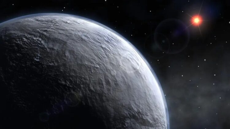 Confirmed by Princeton scientists—there could be a new planet hidden in the outer reaches of the solar system
