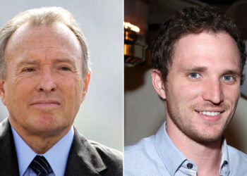 The scandal rocking the Beverly Hills elite—billionaire Donald Bren's son loses everything after a $2 million fraud and the death of an investor