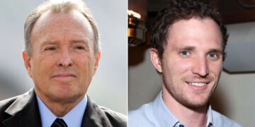 The scandal rocking the Beverly Hills elite—billionaire Donald Bren's son loses everything after a $2 million fraud and the death of an investor