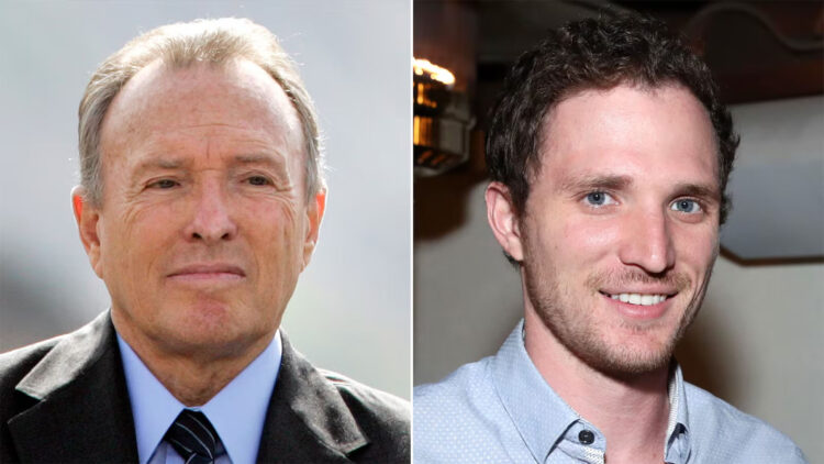 The scandal rocking the Beverly Hills elite—billionaire Donald Bren's son loses everything after a $2 million fraud and the death of an investor