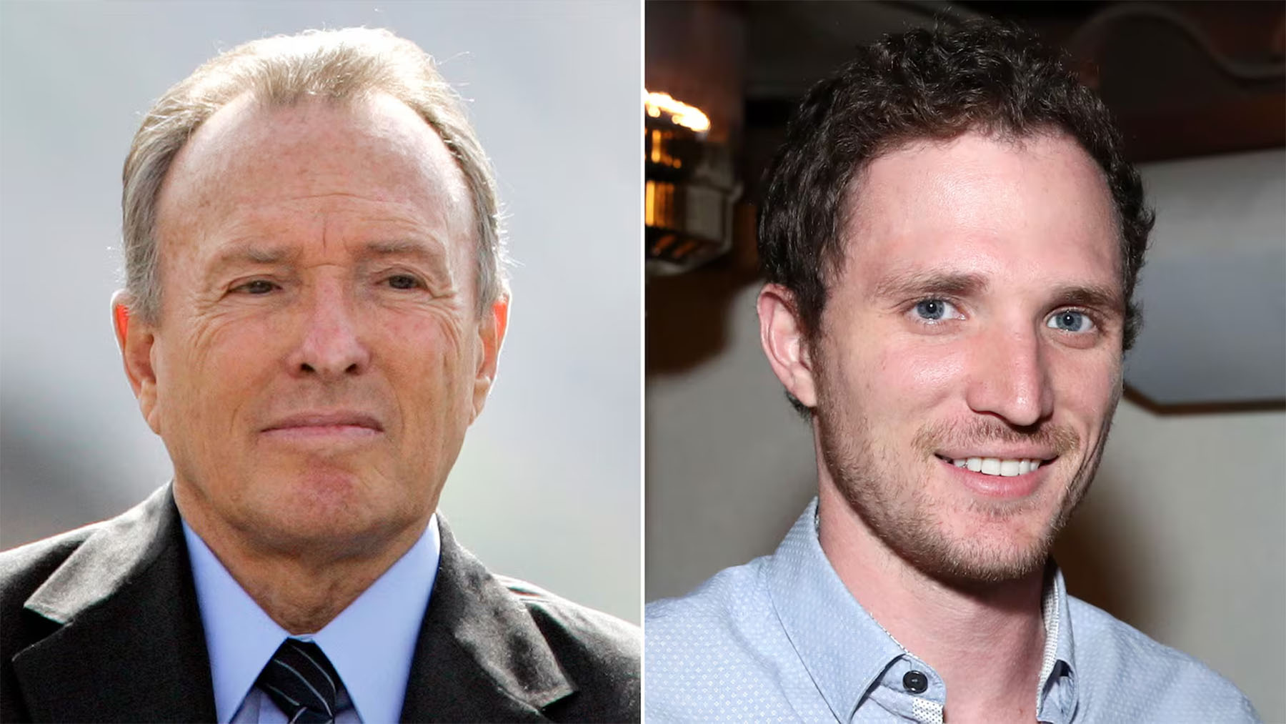 The scandal rocking the Beverly Hills elite—billionaire Donald Bren's son loses everything after a $2 million fraud and the death of an investor