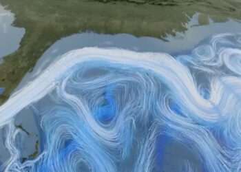 The discovery that threatens the global climate—scientists warn of the possible collapse of the AMOC, the “conveyor belt” that keeps the Earth's climate stable