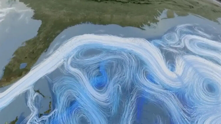 The discovery that threatens the global climate—scientists warn of the possible collapse of the AMOC, the “conveyor belt” that keeps the Earth's climate stable