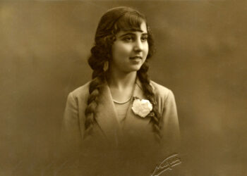 Confirmed—the secret of María Branyas, the world's oldest woman at 117, was in a “young” genome that fooled the passage of time