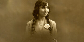 Confirmed—the secret of María Branyas, the world's oldest woman at 117, was in a “young” genome that fooled the passage of time