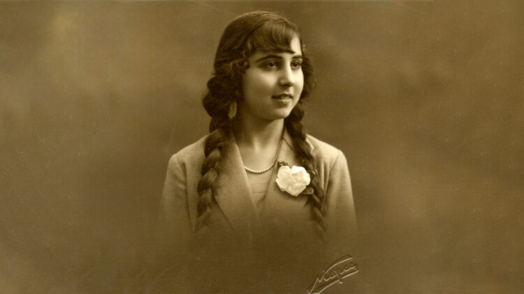 Confirmed—the secret of María Branyas, the world's oldest woman at 117, was in a “young” genome that fooled the passage of time