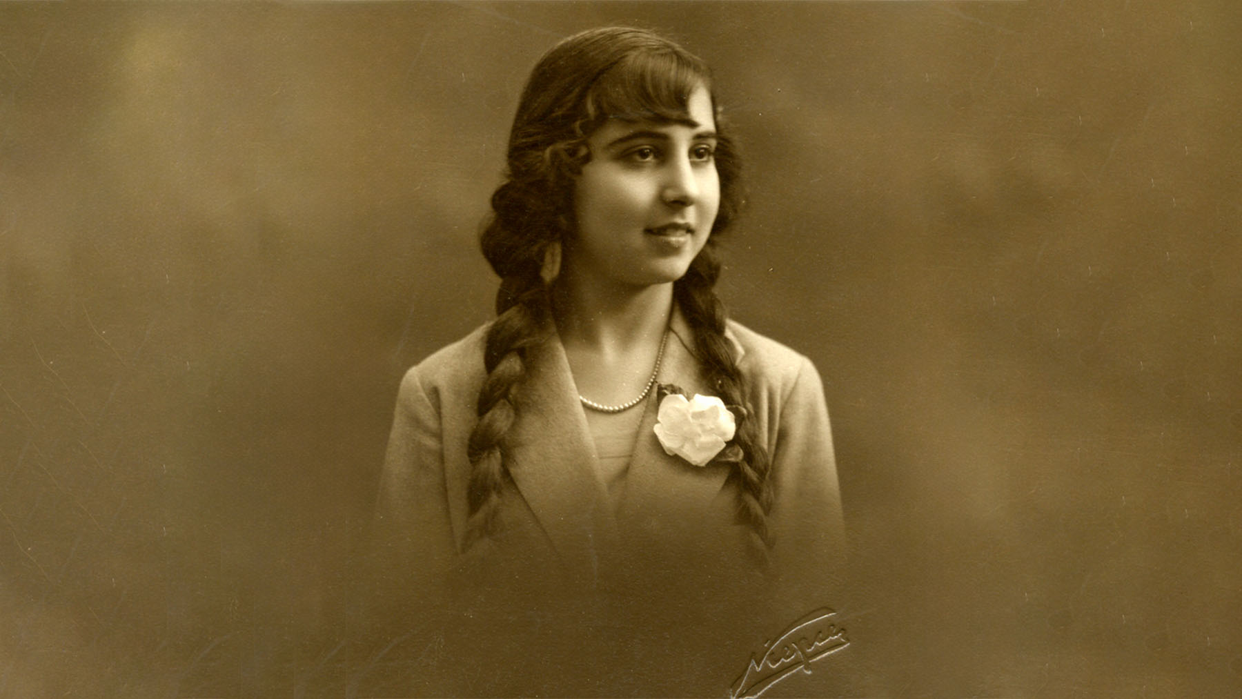 Confirmed—the secret of María Branyas, the world's oldest woman at 117, was in a “young” genome that fooled the passage of time