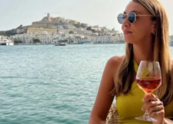 I couldn't take 10 days of vacation anymore'—the viral story of the woman who escaped her job in the US to start over in Barcelona