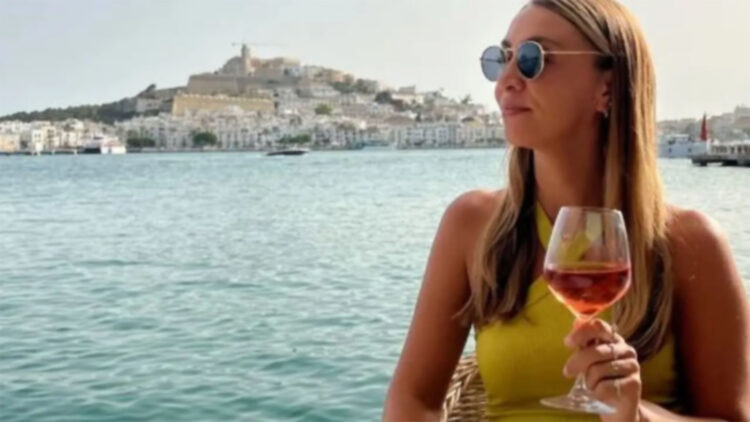 I couldn't take 10 days of vacation anymore'—the viral story of the woman who escaped her job in the US to start over in Barcelona