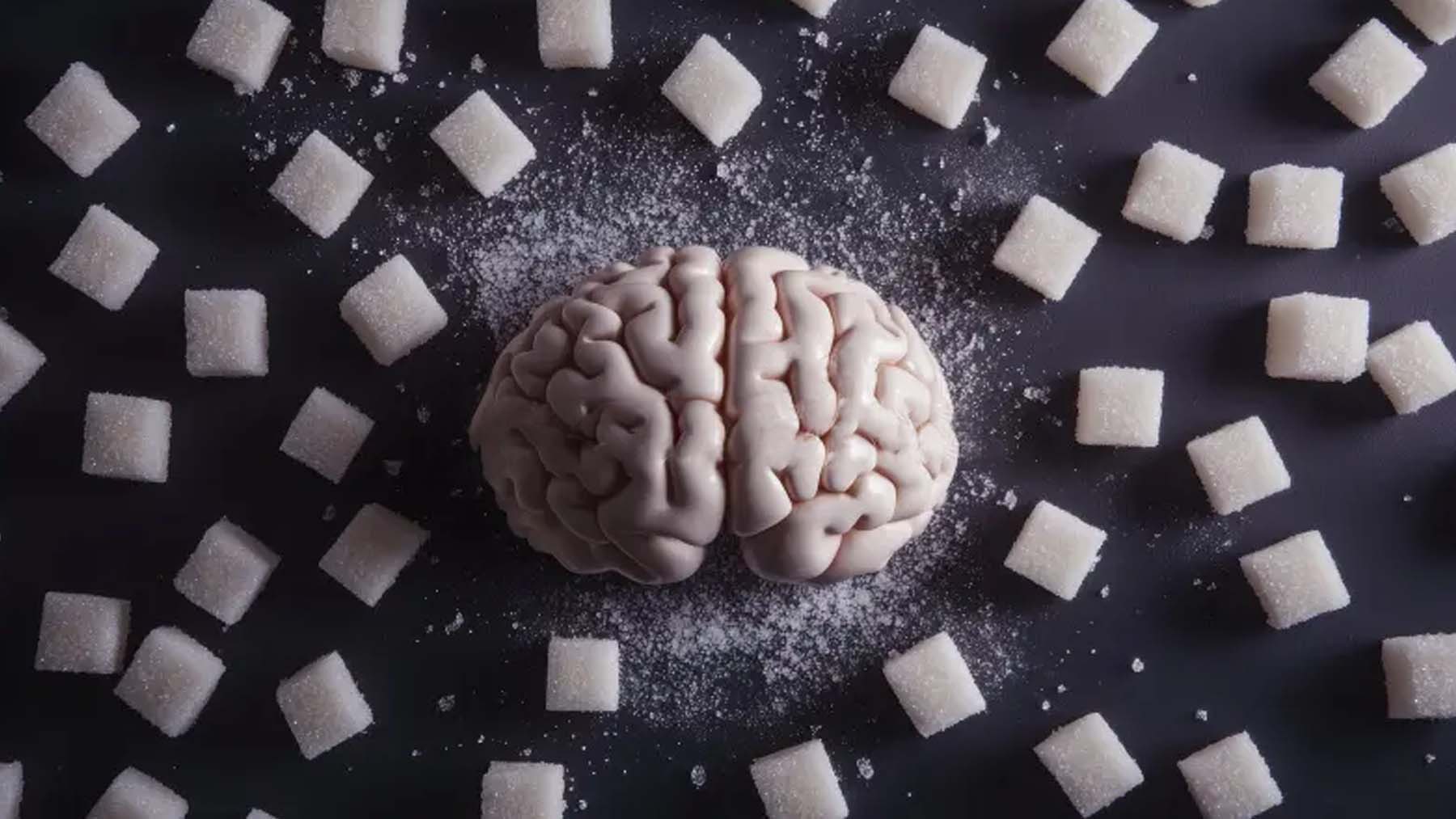 Confirmed—sugar abuse damages the hippocampus and affects memory and learning, according to neurology experts