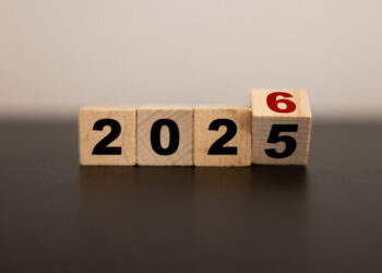 This is ‘The Great Lock In’, the new viral TikTok challenge that promises to transform your finances, your body, and your mind by 2026