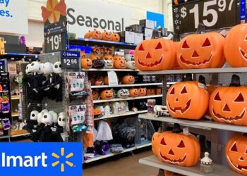 Goodbye to Halloween stains—two Walmart products that save your clothes for less than $6