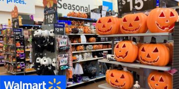 Goodbye to Halloween stains—two Walmart products that save your clothes for less than $6