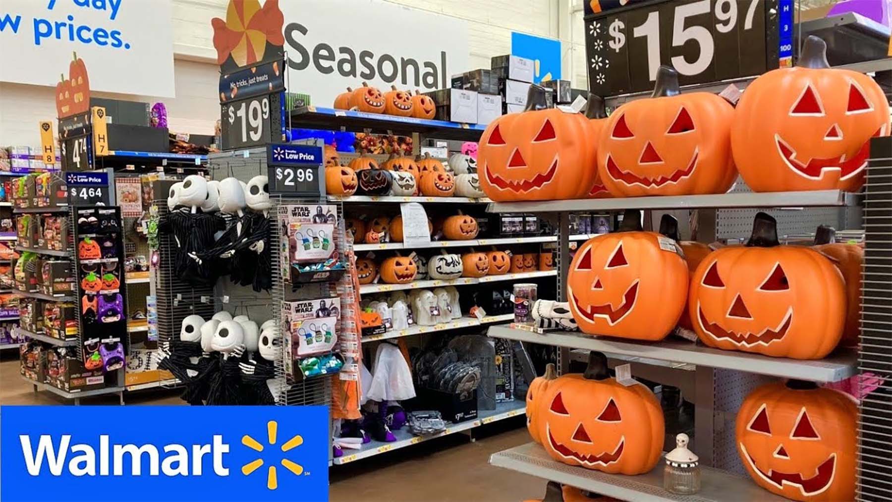 Goodbye to Halloween stains—two Walmart products that save your clothes for less than $6