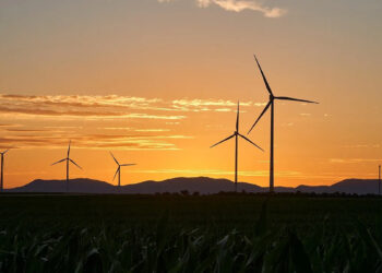 It's official—the United States breaks 14 years of silence and approves the first wind farm in Wisconsin since 2011—a green revolution is underway