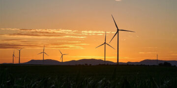 It's official—the United States breaks 14 years of silence and approves the first wind farm in Wisconsin since 2011—a green revolution is underway