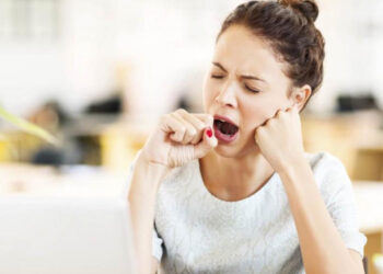 Fatigue, hunger, and lack of strength—signs that you need more protein in your diet