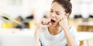 Fatigue, hunger, and lack of strength—signs that you need more protein in your diet