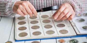 Confirmed—a 10-cent coin sells for over $2 million—the mysterious 1894 dime that drives collectors crazy