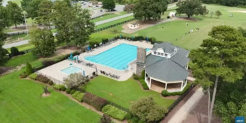 Confirmed—families in North Carolina receive bills for up to $1,400 for a pool and club they never had access to