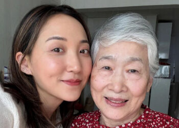 Goodbye to makeup—the 85-year-old Korean grandmother who dazzles on TikTok with her perfect skin thanks to 3 daily habits