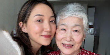 Goodbye to makeup—the 85-year-old Korean grandmother who dazzles on TikTok with her perfect skin thanks to 3 daily habits