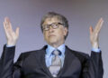 “It won't be the end of the world”—Bill Gates surprises with his message on climate change and the future of the planet