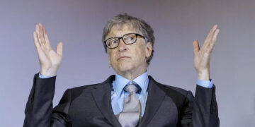 “It won't be the end of the world”—Bill Gates surprises with his message on climate change and the future of the planet