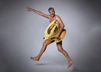 It's official—Maurizio Cattelan's most provocative work—a 223-pound gold toilet—is looking for a new owner in New York City