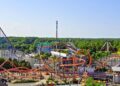 Farewell to an icon—Six Flags America closes permanently after 50 years of history in Maryland