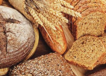 Goodbye to white bread—nutritionists reveal which bread is the healthiest and most balanced for everyday consumption