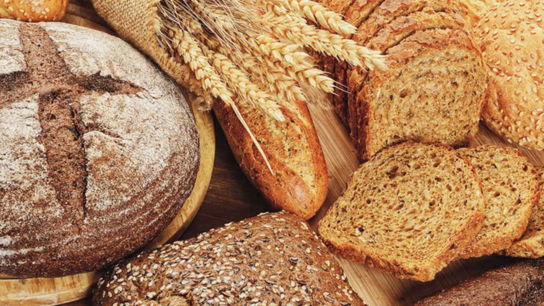 Goodbye to white bread—nutritionists reveal which bread is the healthiest and most balanced for everyday consumption