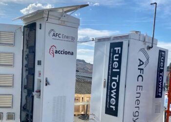 Goodbye to solar panels—the new Hy-5 produces clean hydrogen at home and will arrive in 2026