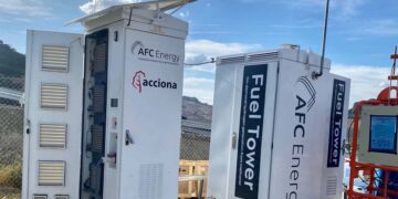 Goodbye to solar panels—the new Hy-5 produces clean hydrogen at home and will arrive in 2026