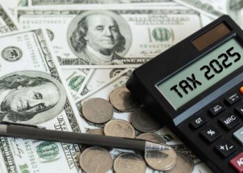 This is what the IRS does when you don't pay your taxes—the dreaded “Final Notice of Intent to Levy” is on its way