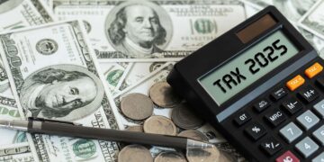 This is what the IRS does when you don't pay your taxes—the dreaded “Final Notice of Intent to Levy” is on its way