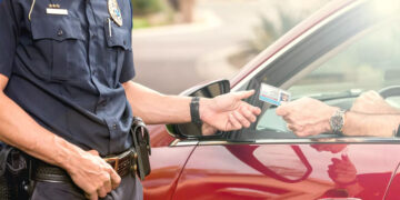 Goodbye to flat fines—Maryland completely changes traffic penalties with its new graduated speed law