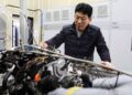 Goodbye to electric cars—South Korea revolutionizes mobility with clean ammonia combustion engines