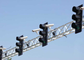 Wisconsin gives green light to traffic cameras—fines of up to $100 for speeding and running red lights