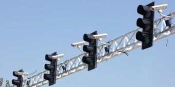 Wisconsin gives green light to traffic cameras—fines of up to $100 for speeding and running red lights