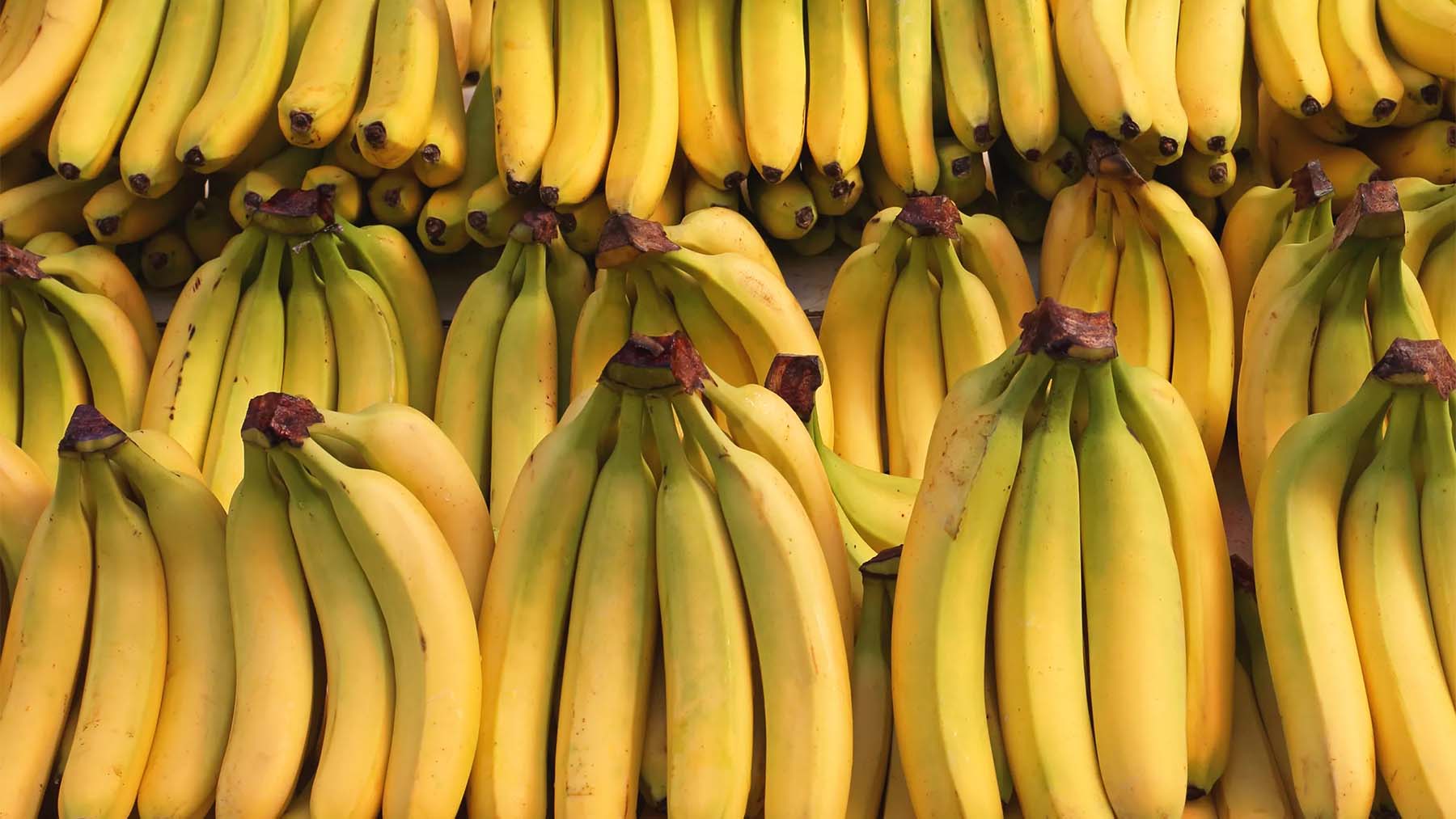 Confirmed—bananas do raise blood sugar, but it depends on their ripeness and what you combine them with