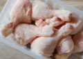Confirmed by experts—cutting up chicken before freezing it prevents bacteria, preserves flavor, and reduces waste