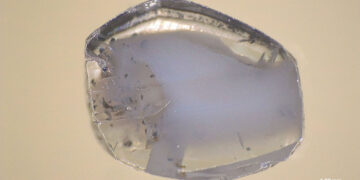 Confirmed—Scientists discover that diamonds hold hidden “microenvironments” with oxygen in the Earth's mantle