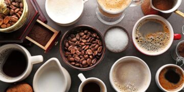 According to a nutritionist, this is the healthiest way to drink coffee—without sugar and with a touch of antioxidants