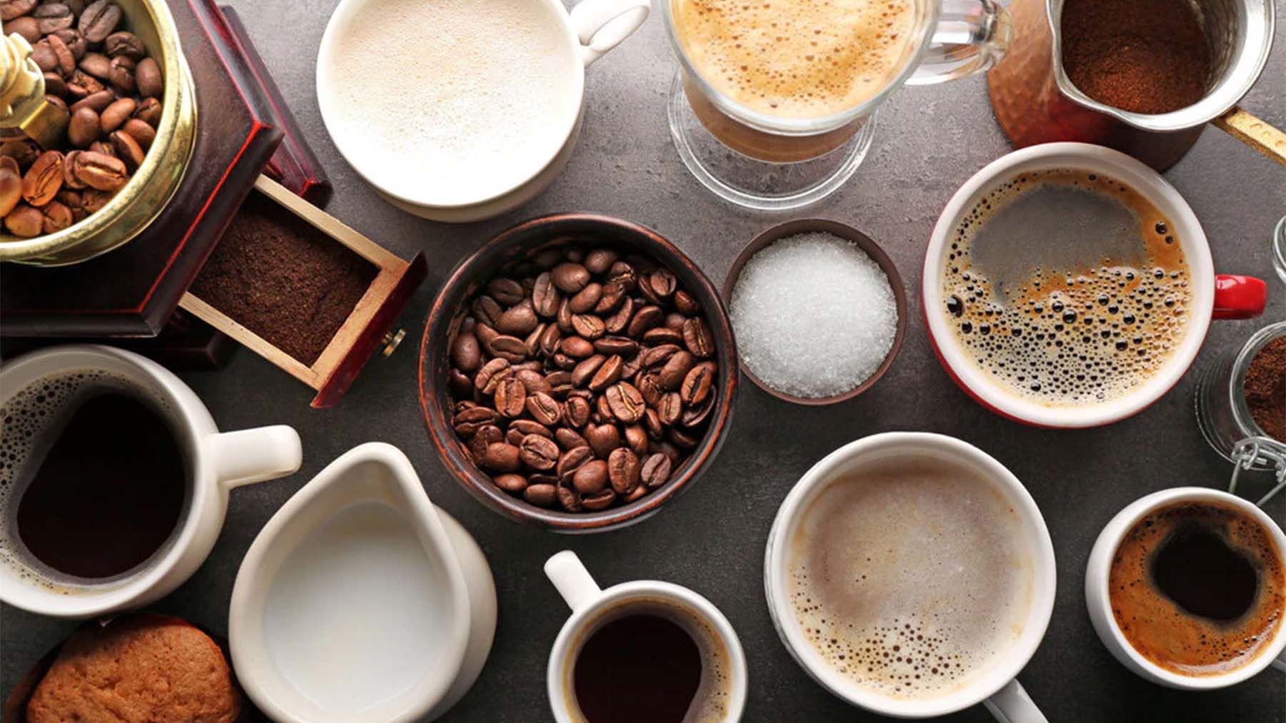According to a nutritionist, this is the healthiest way to drink coffee—without sugar and with a touch of antioxidants