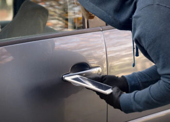 It's official—these Honda, Hyundai, and Kia models are the most stolen in the U.S. due to surprising security flaws