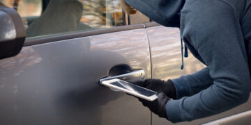 It's official—these Honda, Hyundai, and Kia models are the most stolen in the U.S. due to surprising security flaws