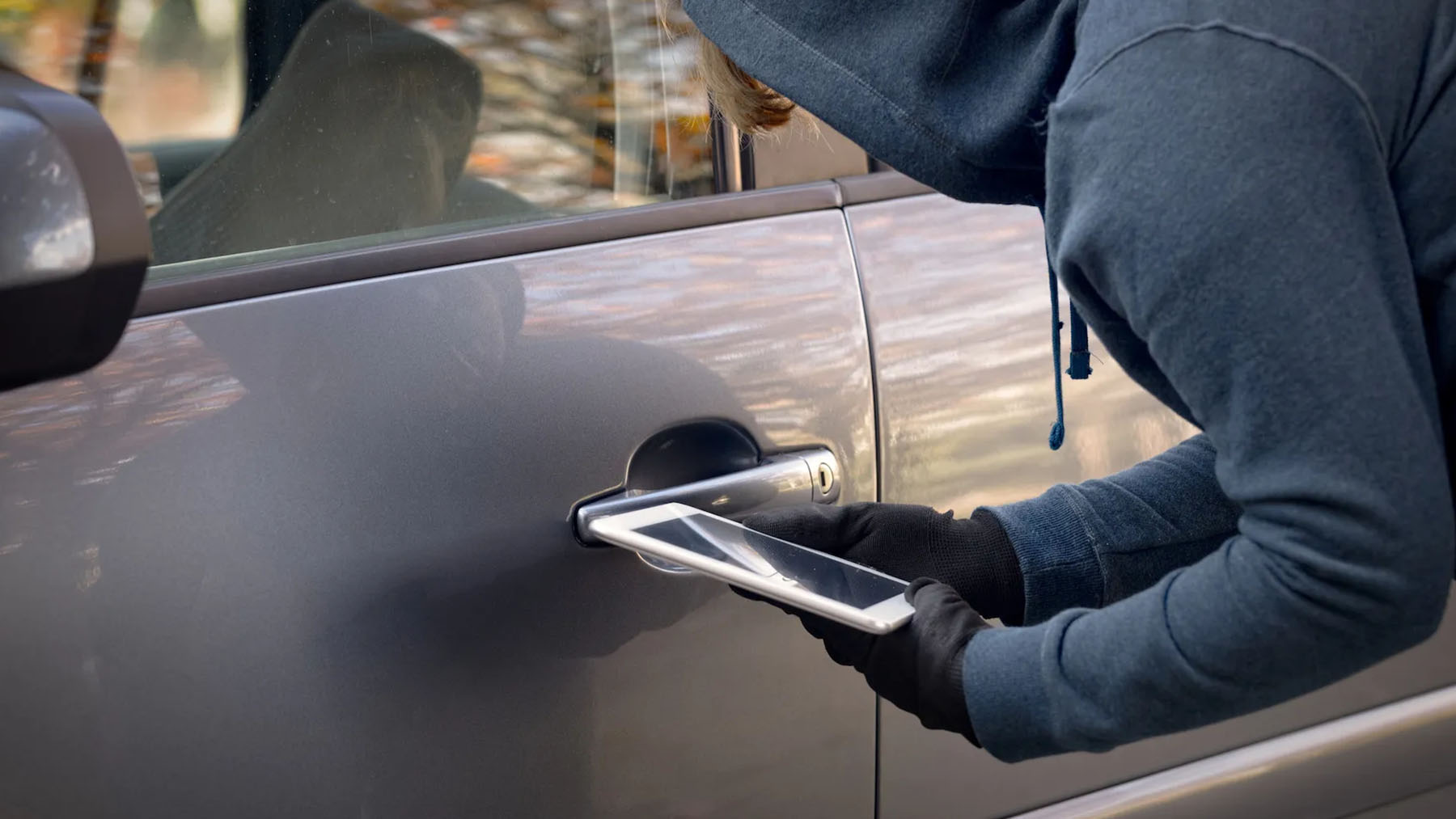 It's official—these Honda, Hyundai, and Kia models are the most stolen in the U.S. due to surprising security flaws