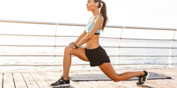 Confirmed—experts say strong legs are the real secret to longevity (not supplements)